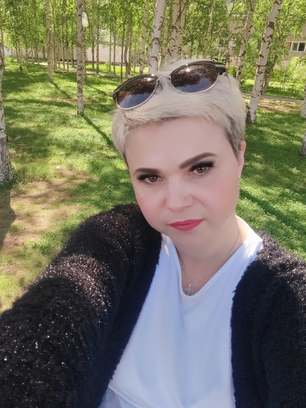 Валентина Ушакова