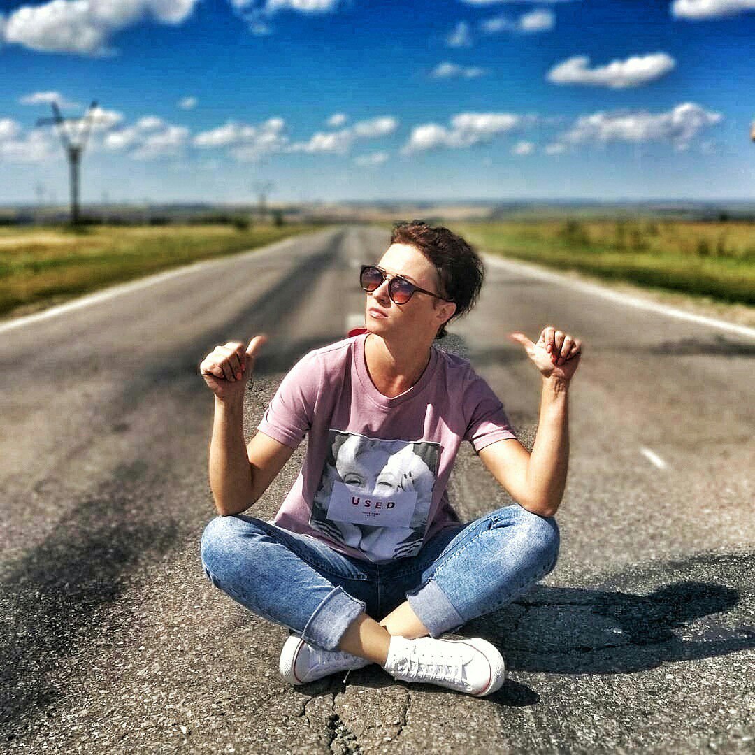 Валентина Ушакова Самара