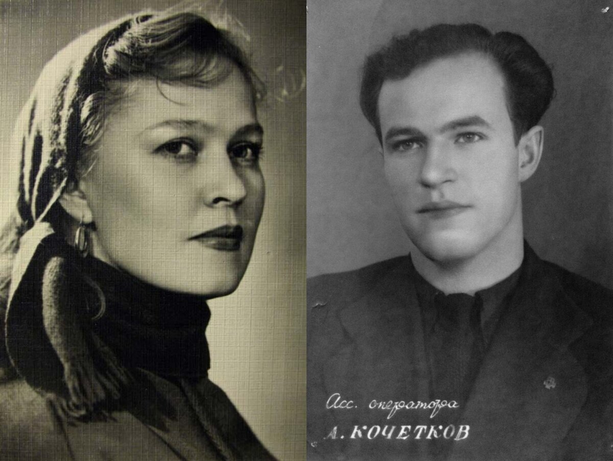 Валентина Ушакова