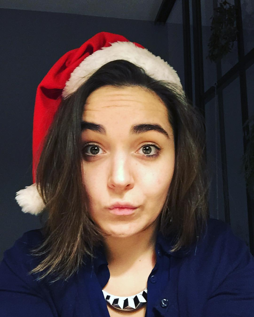 Валентина Ушакова