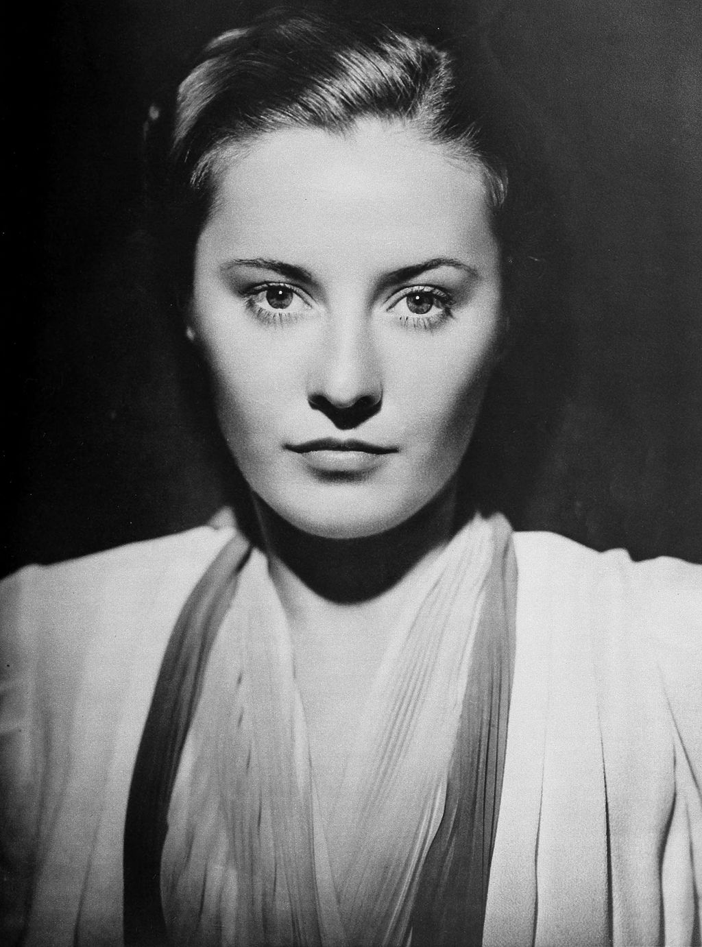 Barbara Stanwyck