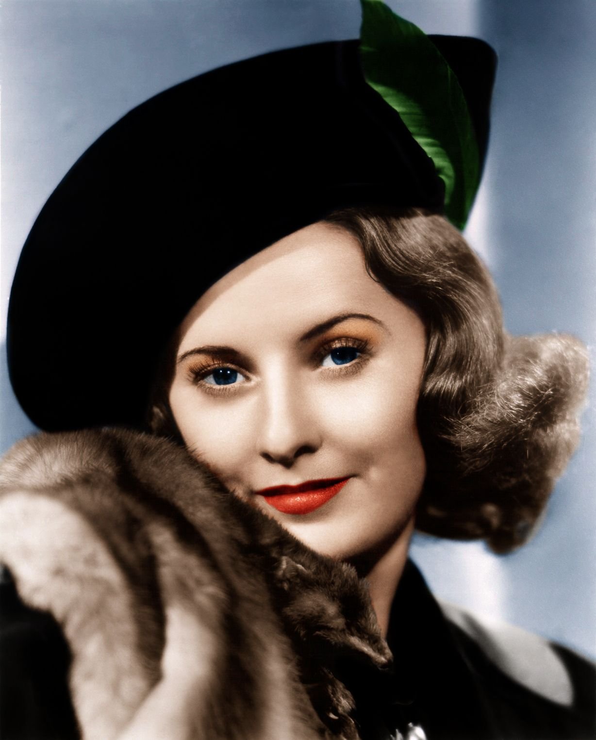 Барбара Станек Barbara Stanek