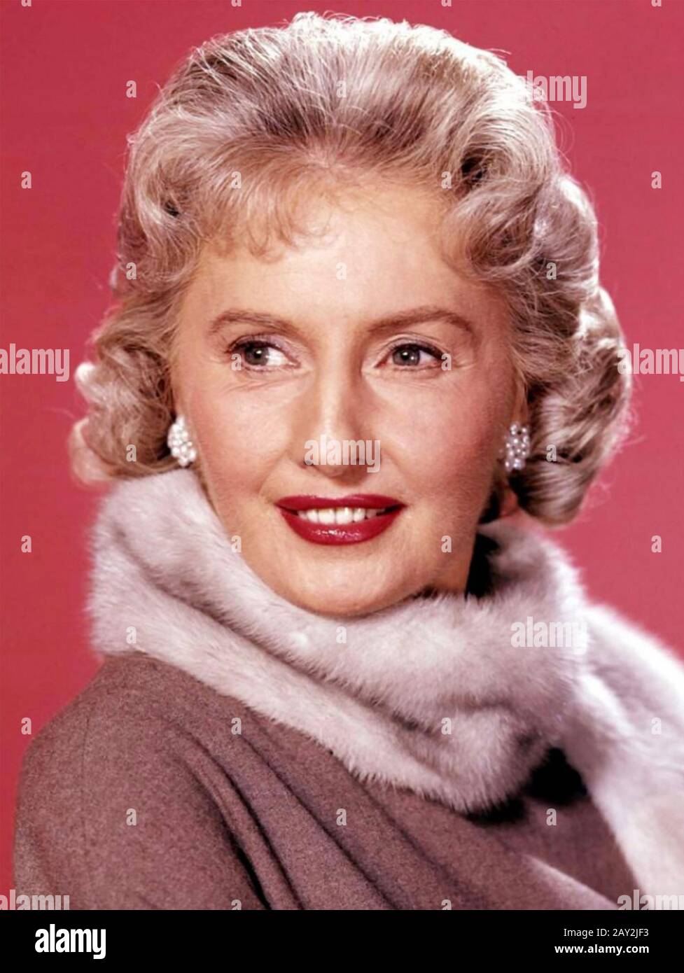 Барбара Стэнвик {Barbara Stanwyck}