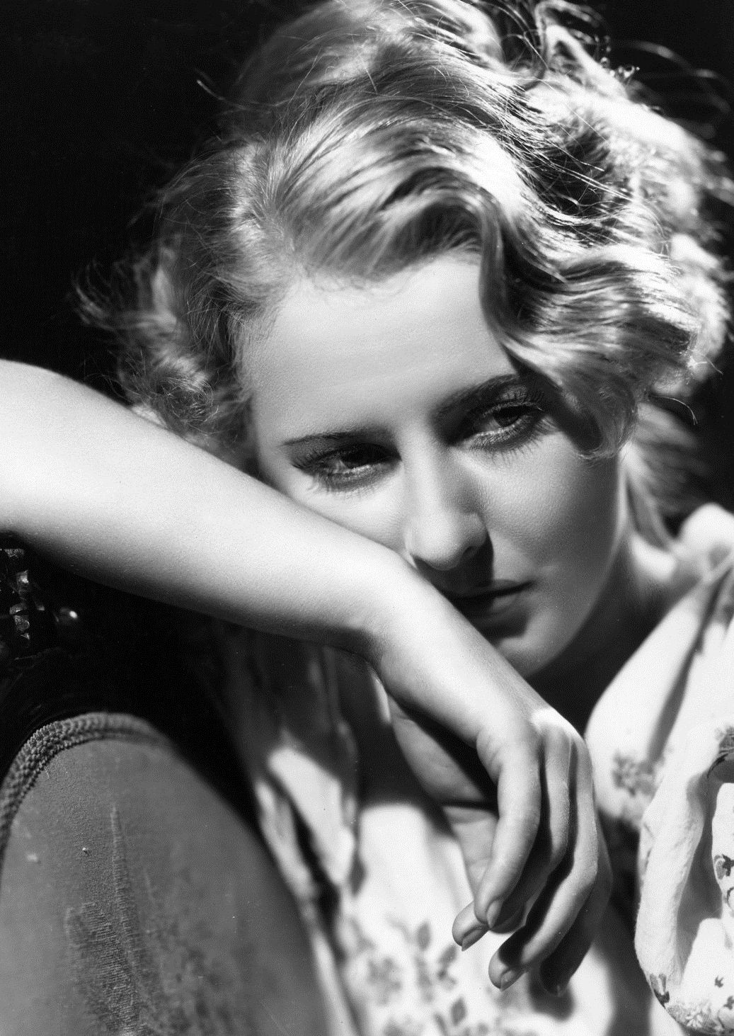 Barbara Stanwyck 1937
