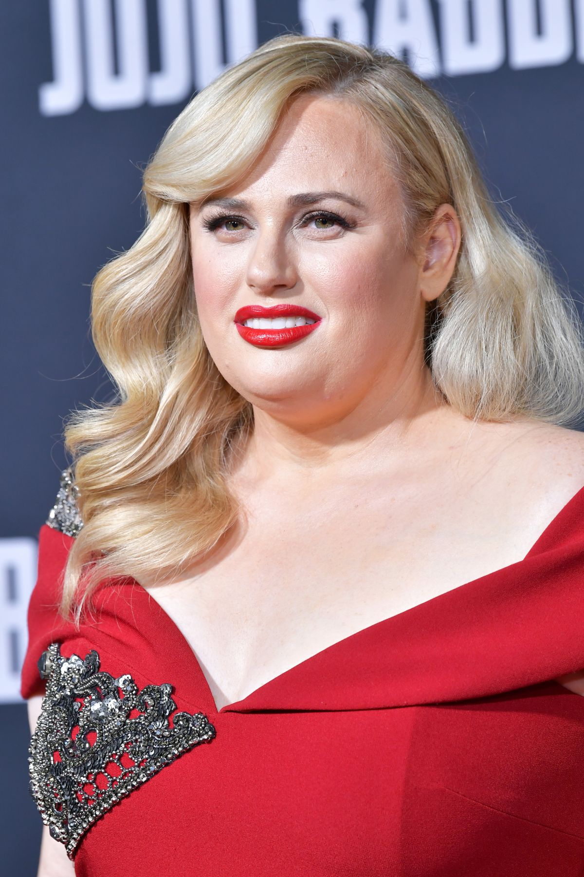 Ребел Уилсон Rebel Wilson