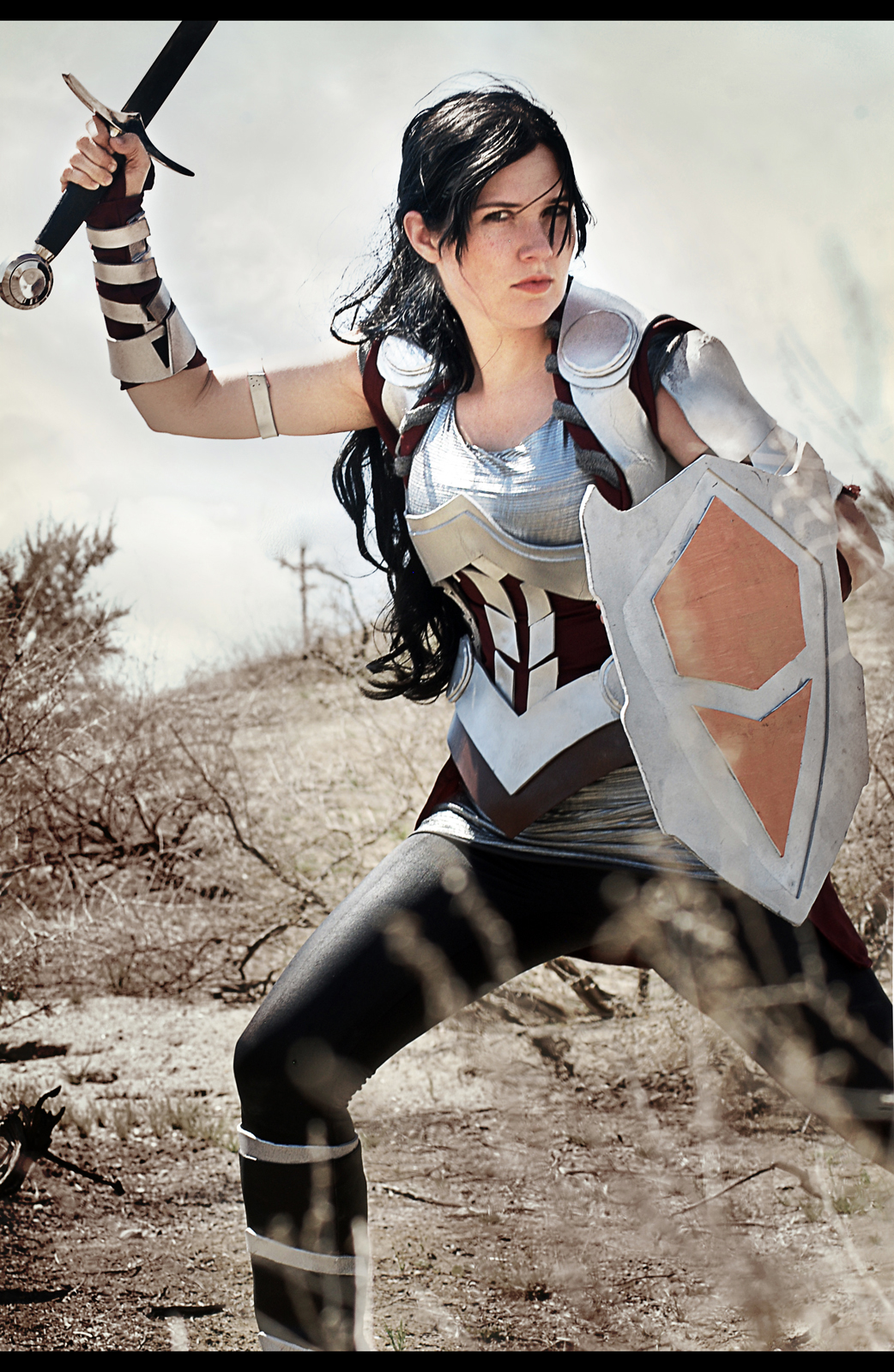 Lady SIF тор