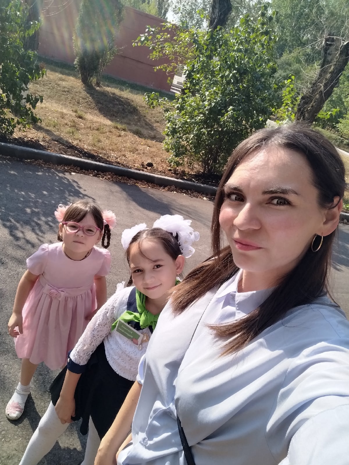 Нинель Кравченко