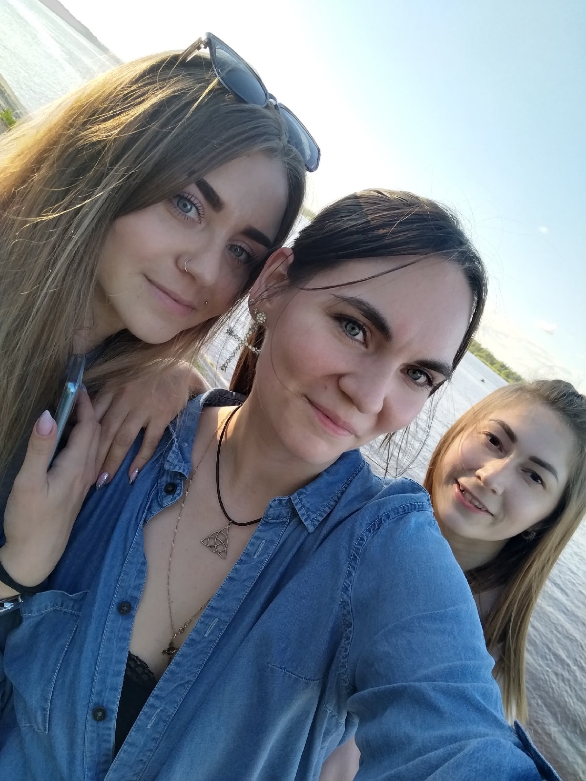 Саша Меркулова есть ли муж и