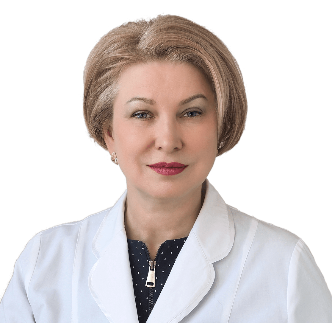 Катукова Елена Сергеевна