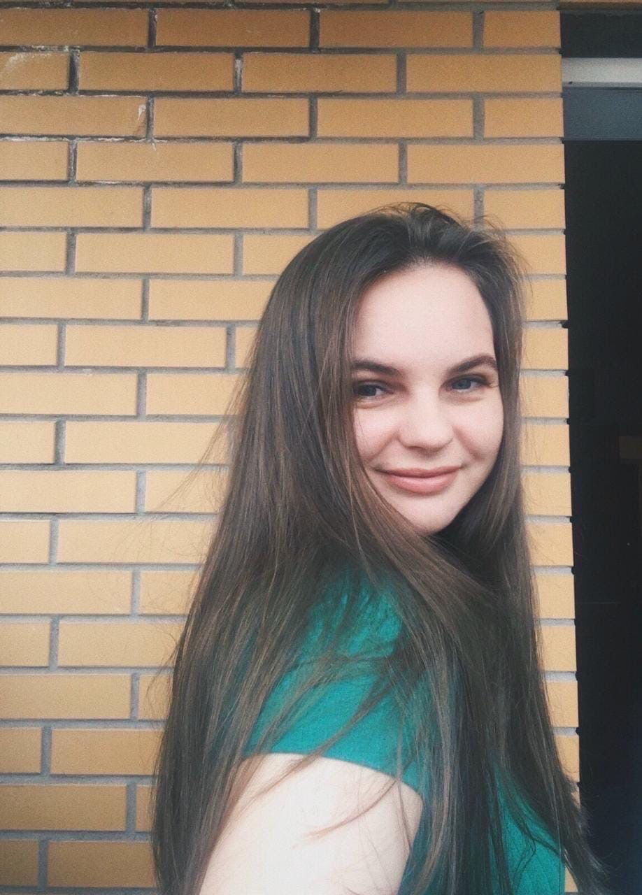 Корецкая Татьяна