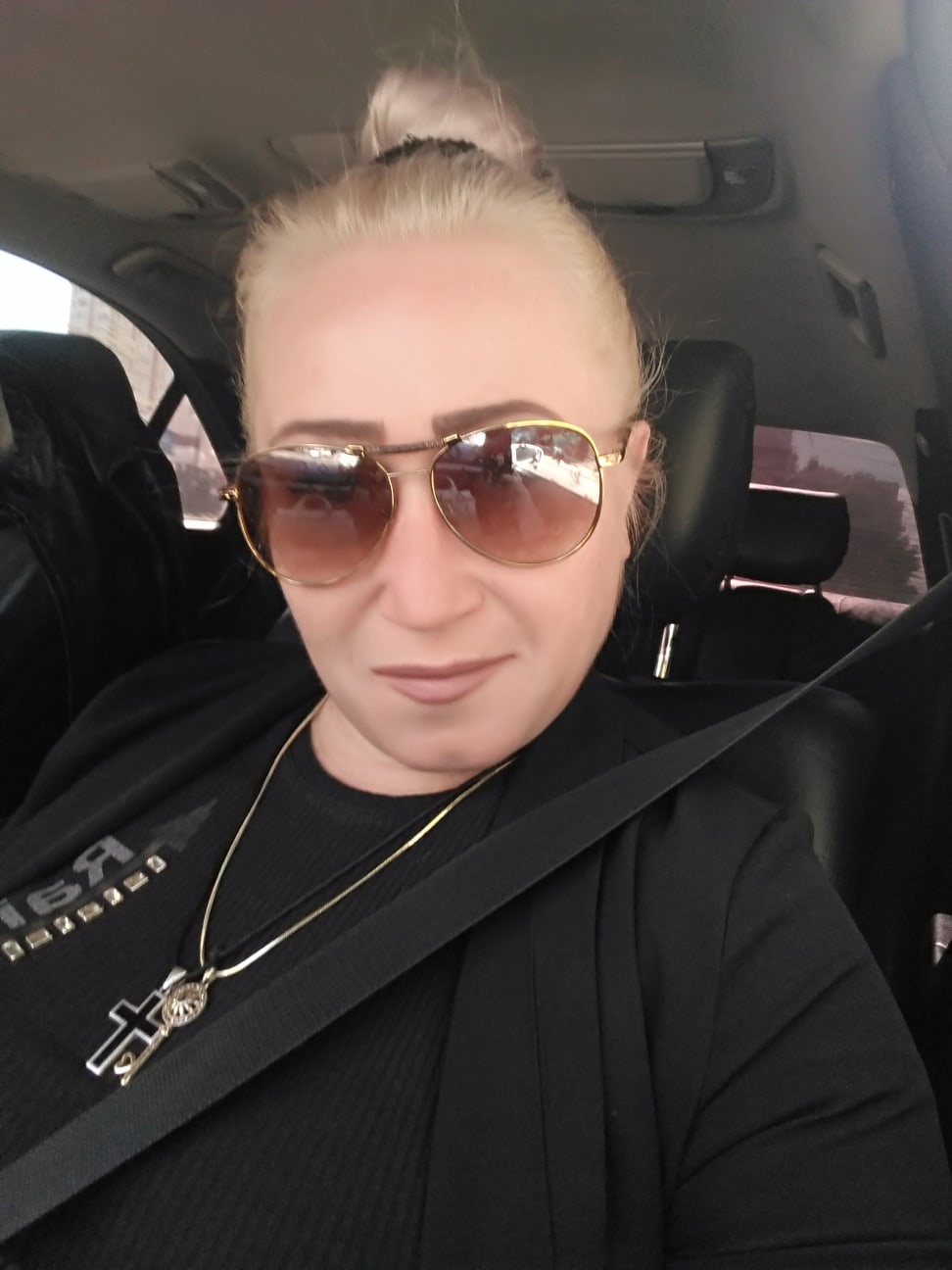 Вера Бурлакова