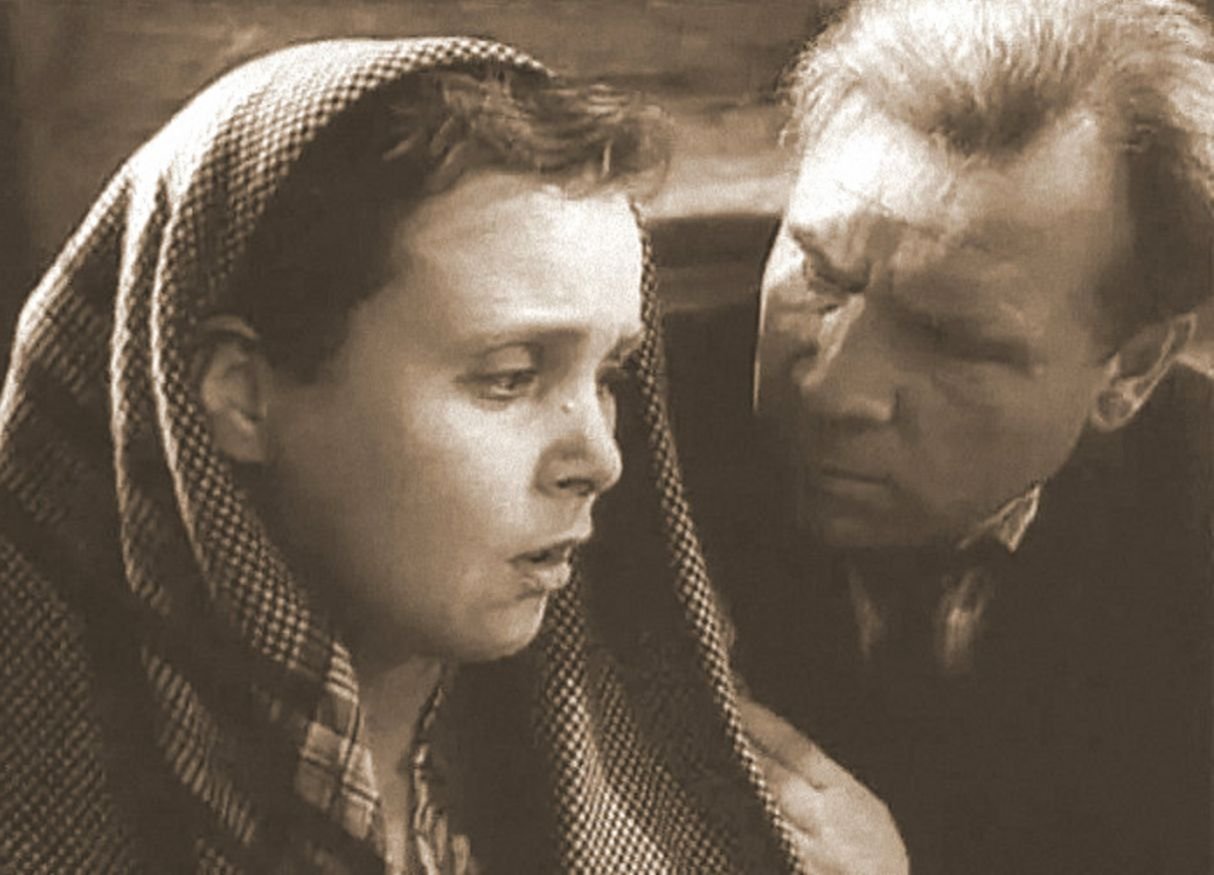 Вера Бурлакова фильмы