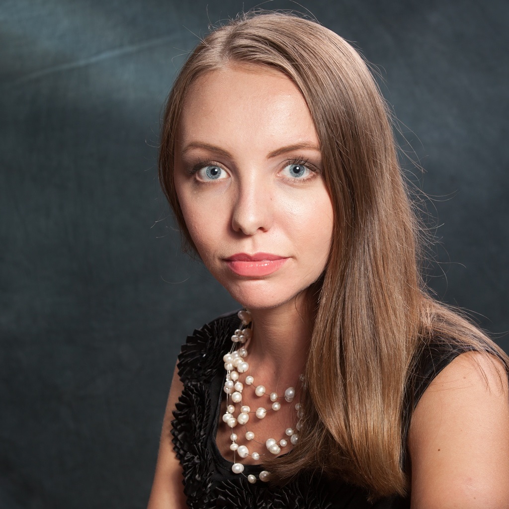 Екатерина Буракова Россия 24