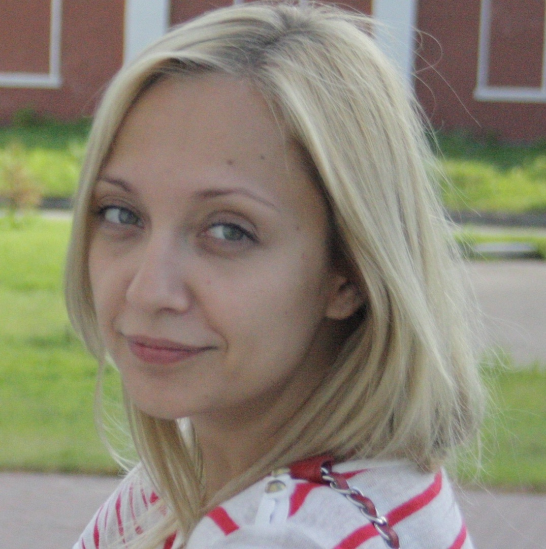 Анна Терехова Тюмень