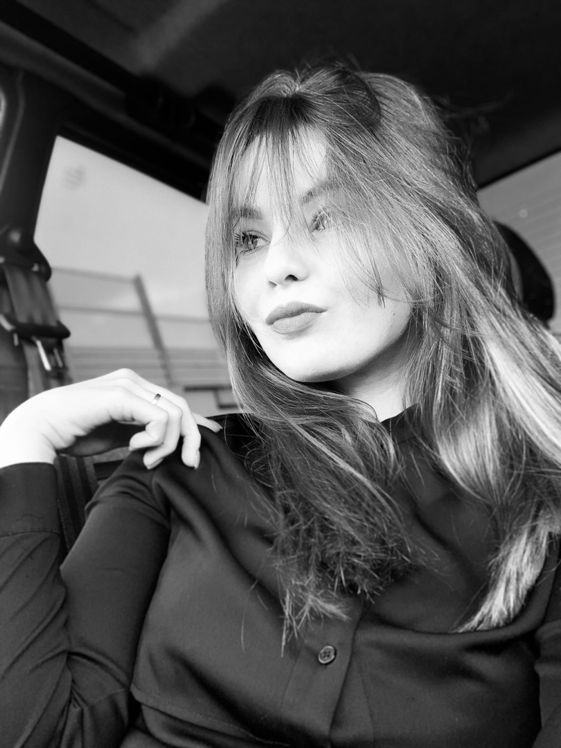Анна Терехова Сочи