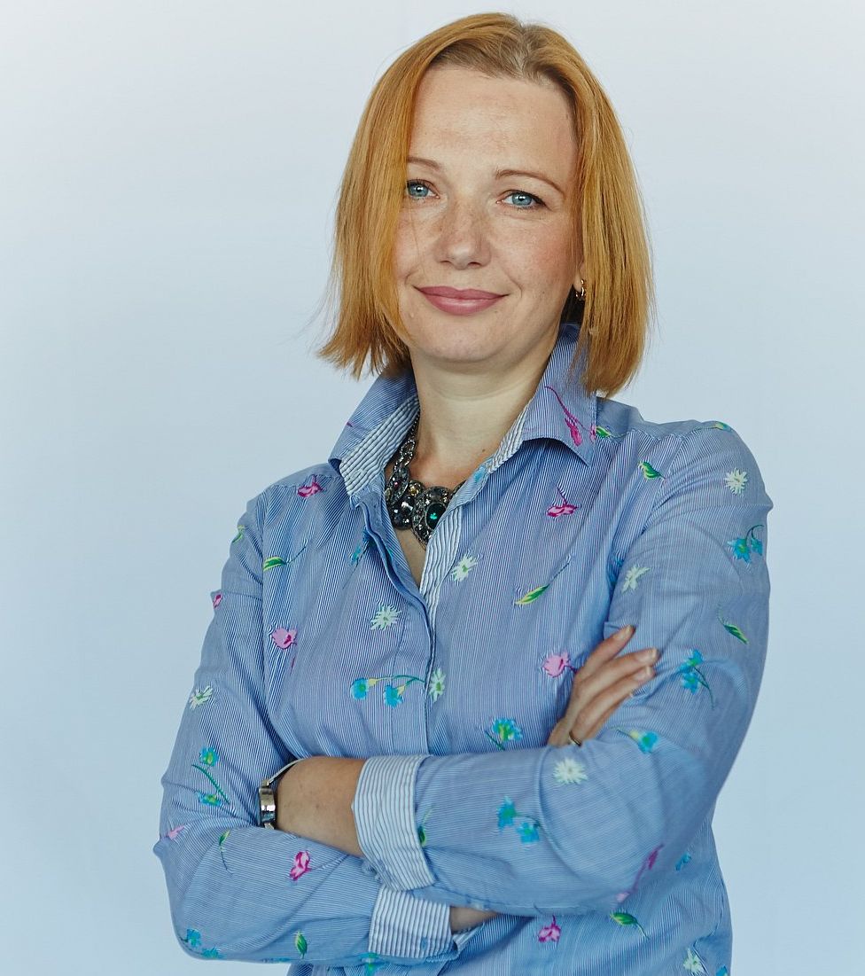 Анна Терехова