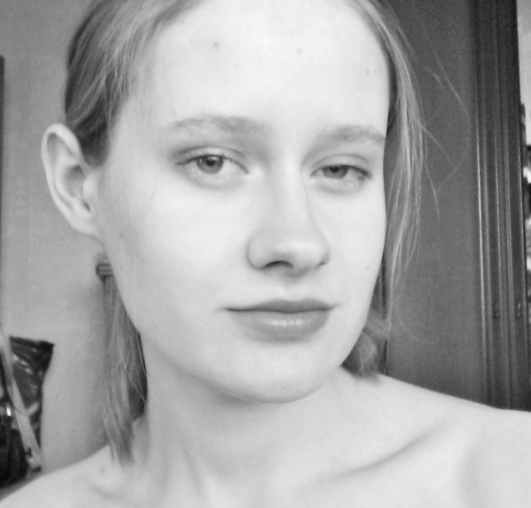 Анна Терехова Москва