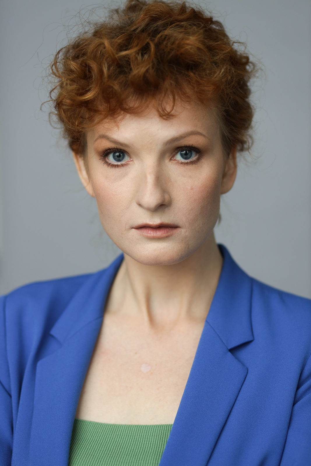 Екатерина Гущина актриса