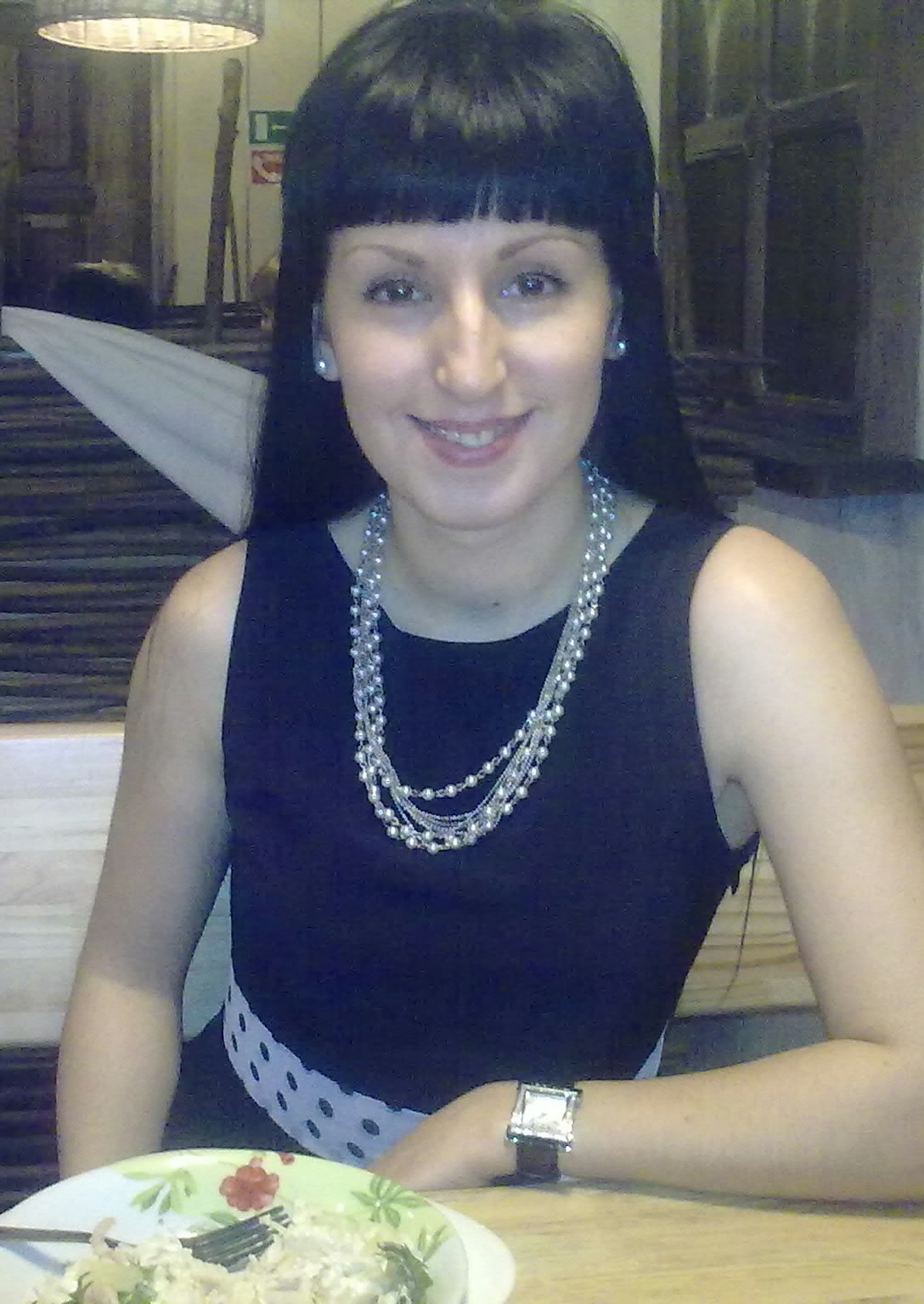 Возжаева Елена Екатеринбург-