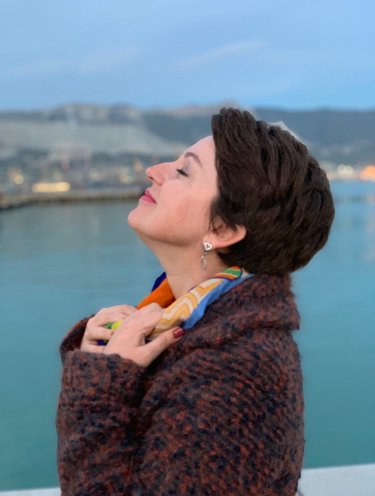 Возжаева Елена Владимировна Уфа