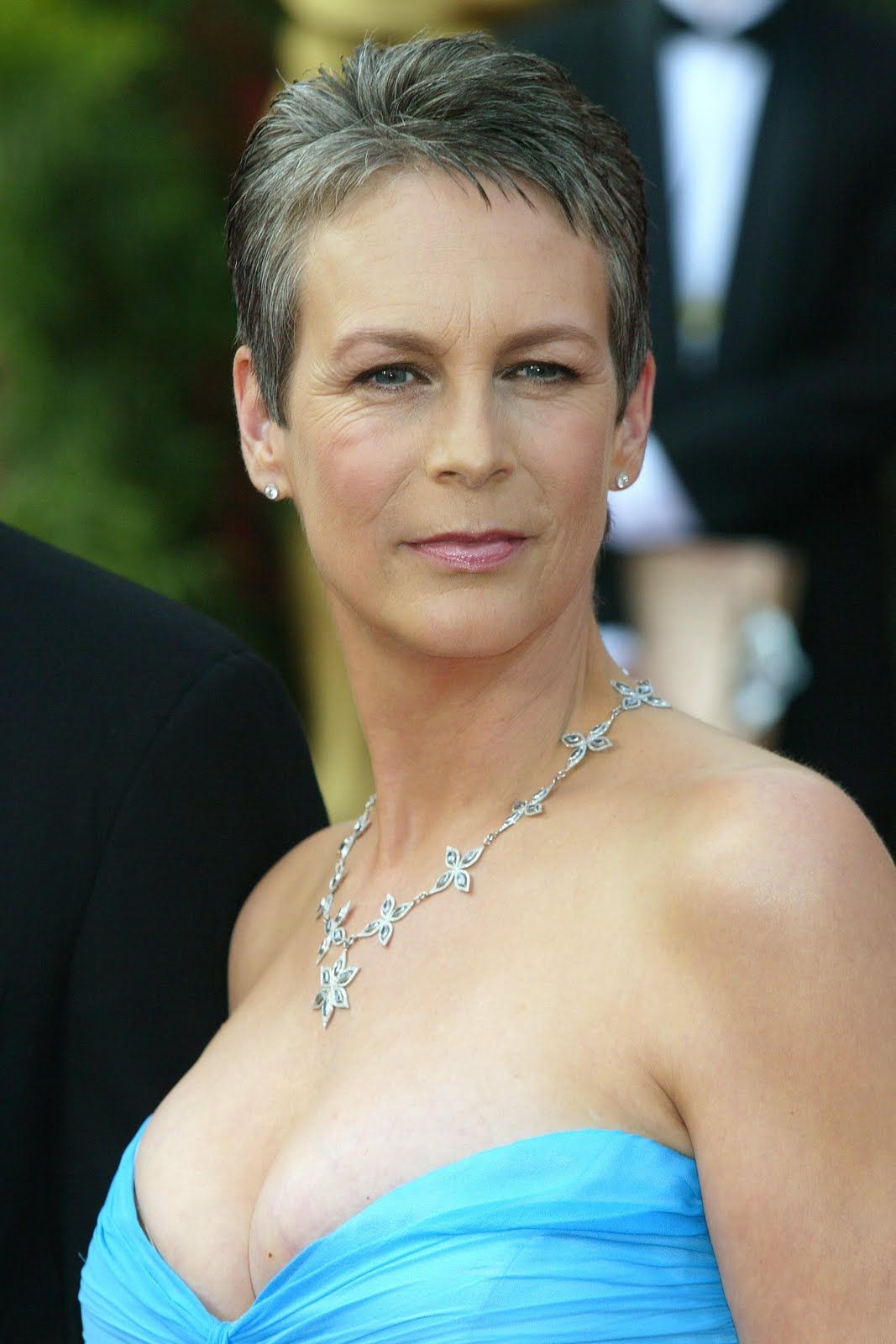 Джейми ли Кёртис Jamie Lee Curtis