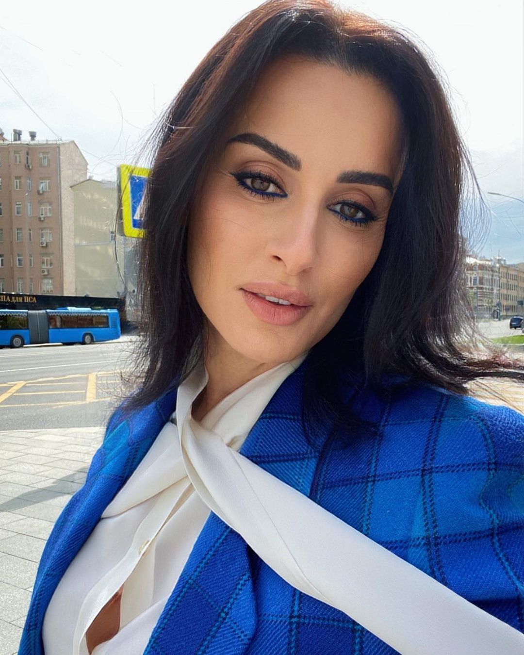 Тина Канделаки Ургант