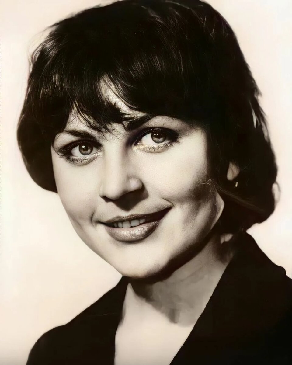 Татьяна Кравченко актриса