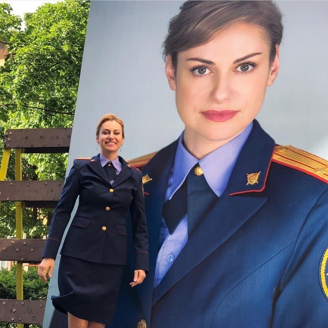 Анна Ковальчук тайны следствия