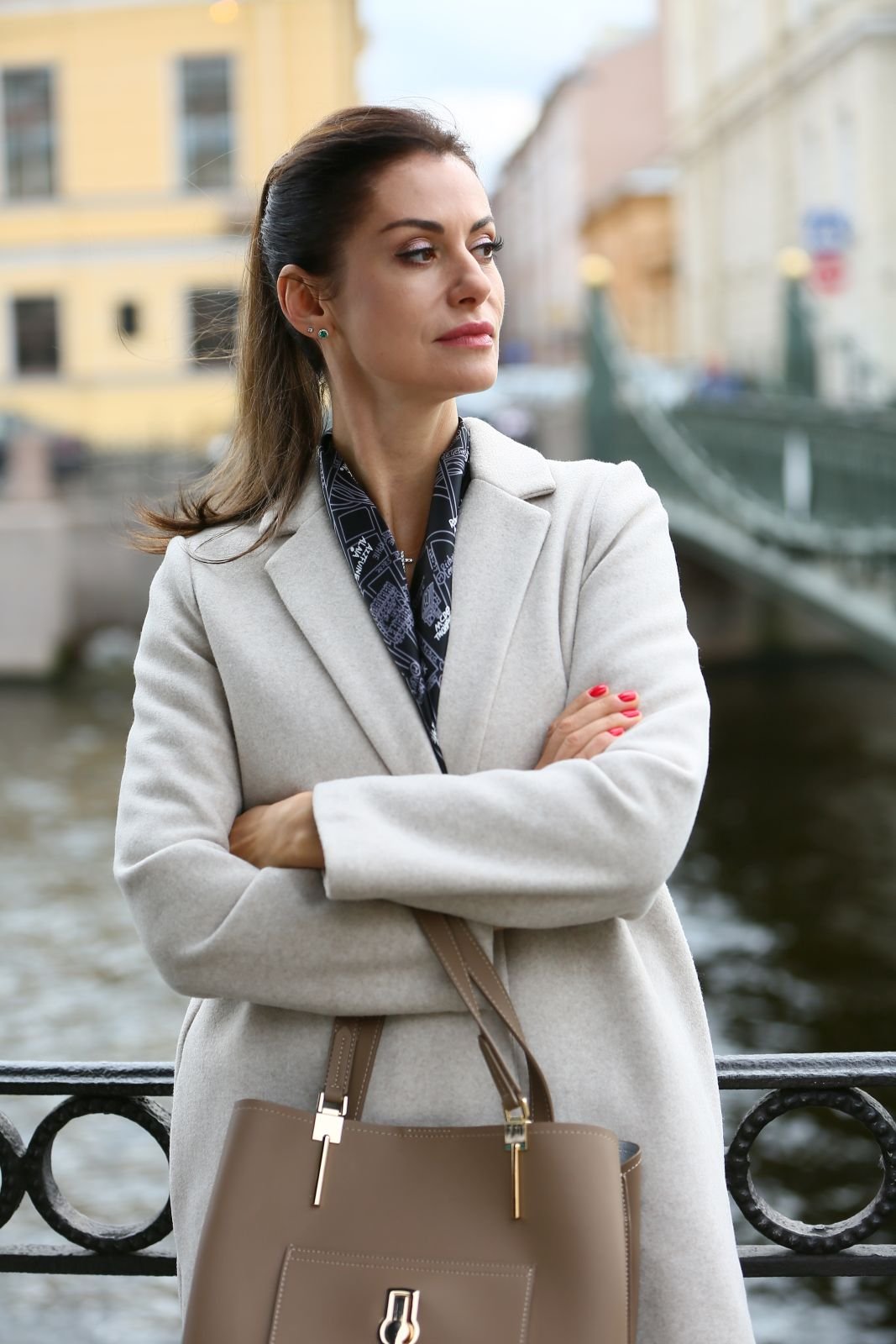Анна Коваль