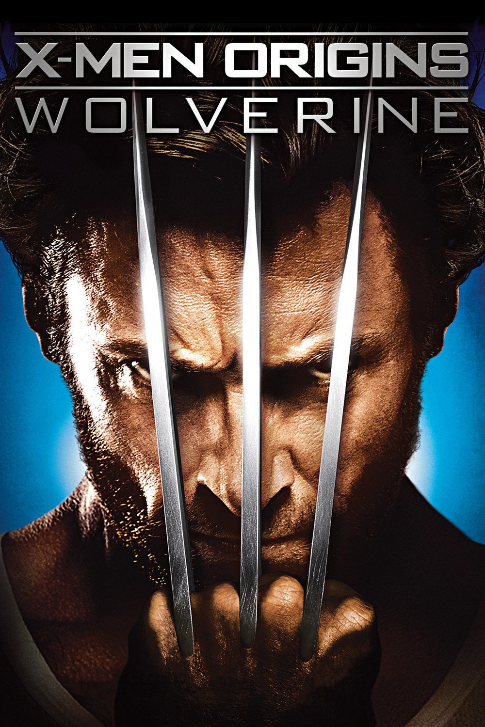 X men Origins Wolverine фильм