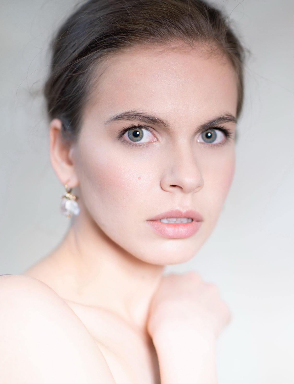 Елизавета Виноградова актриса