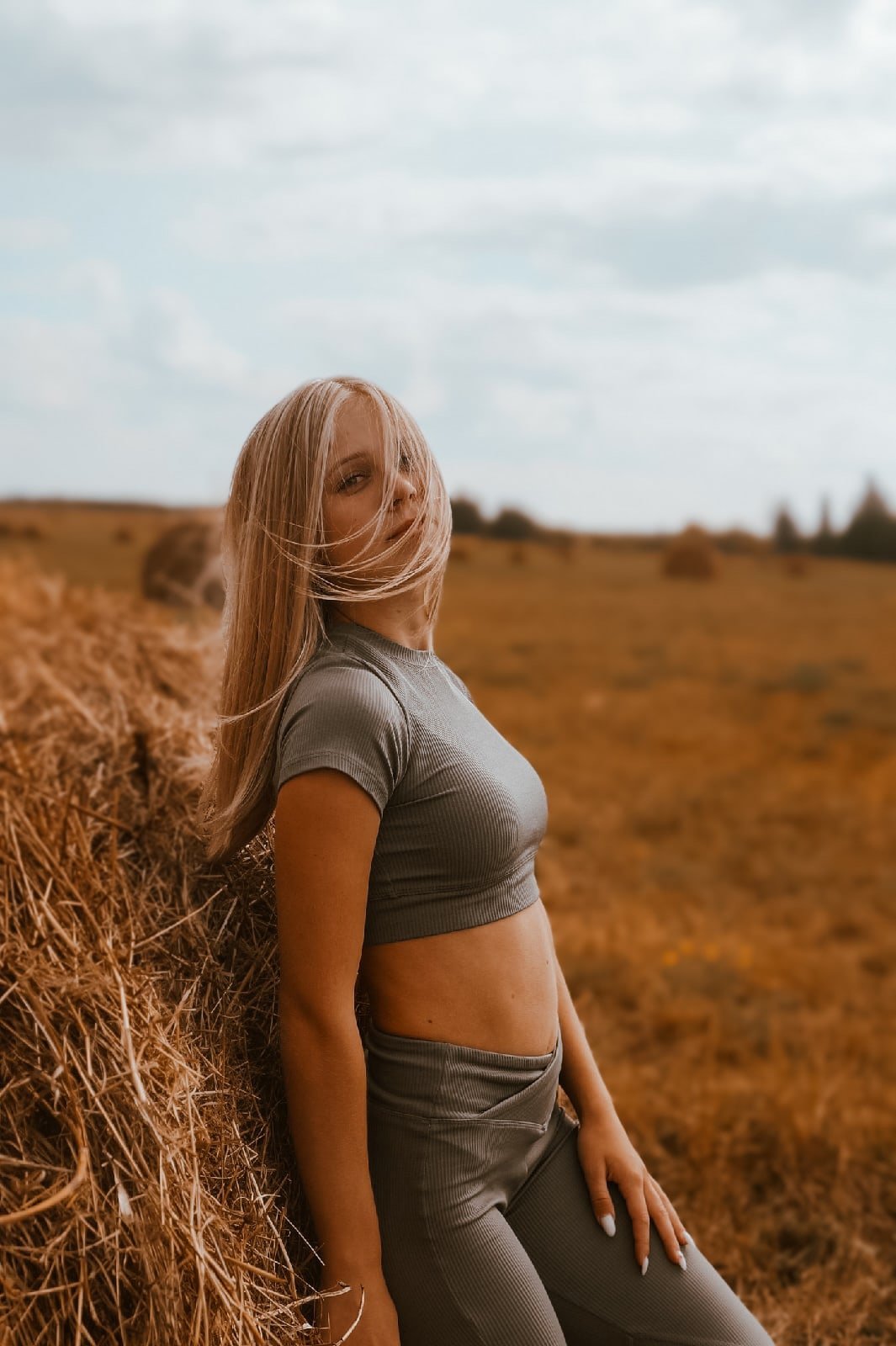 Елизавета Ивашевская Шарья