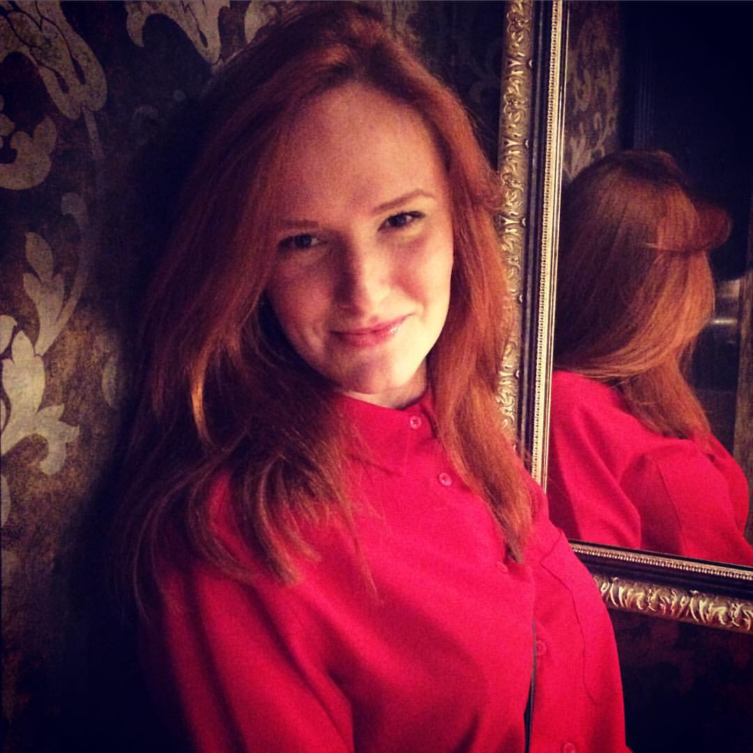 @Ambra_brand Елизавета Виноградова