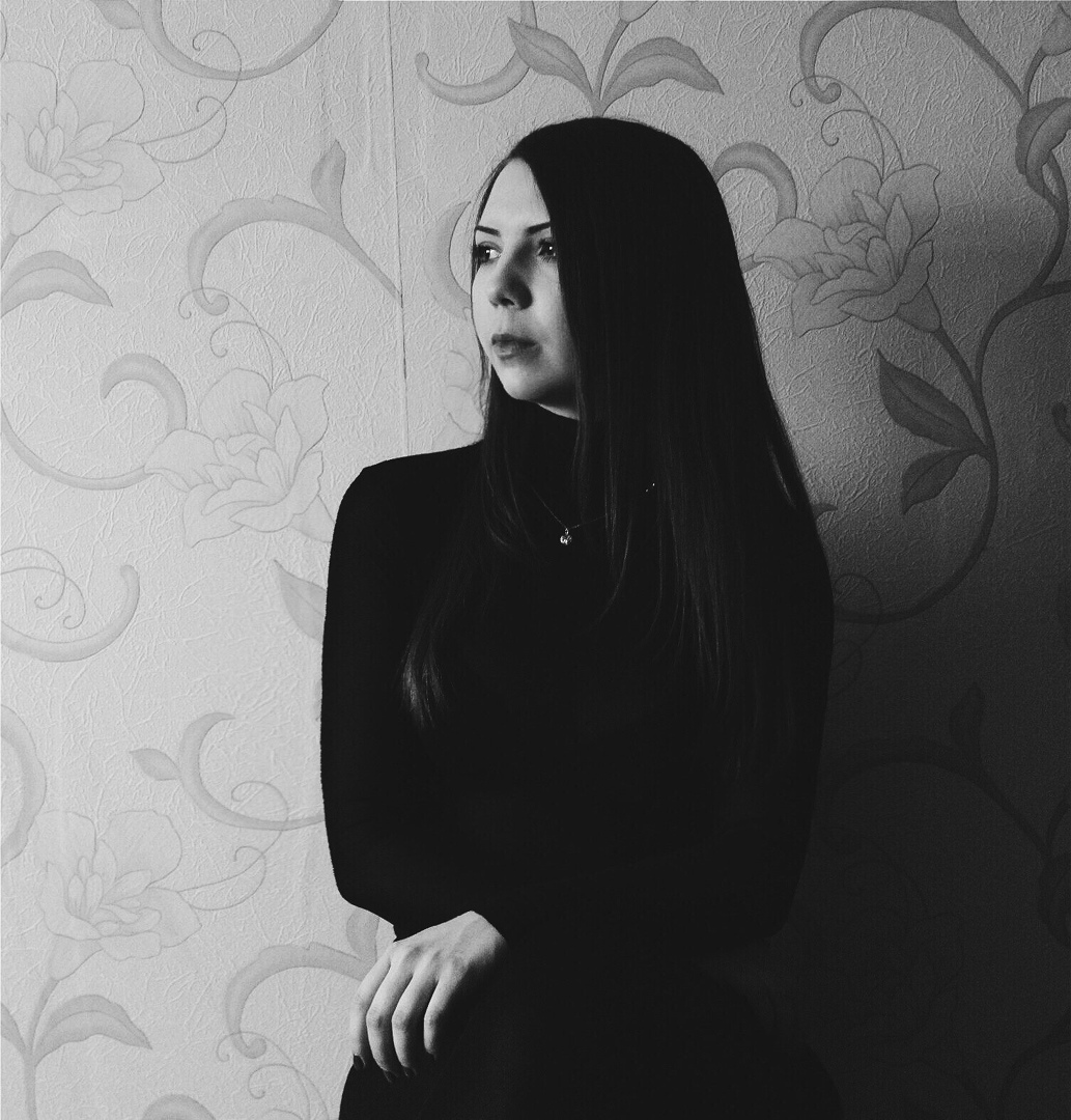 Виноградова Елизавета Аркадьевна