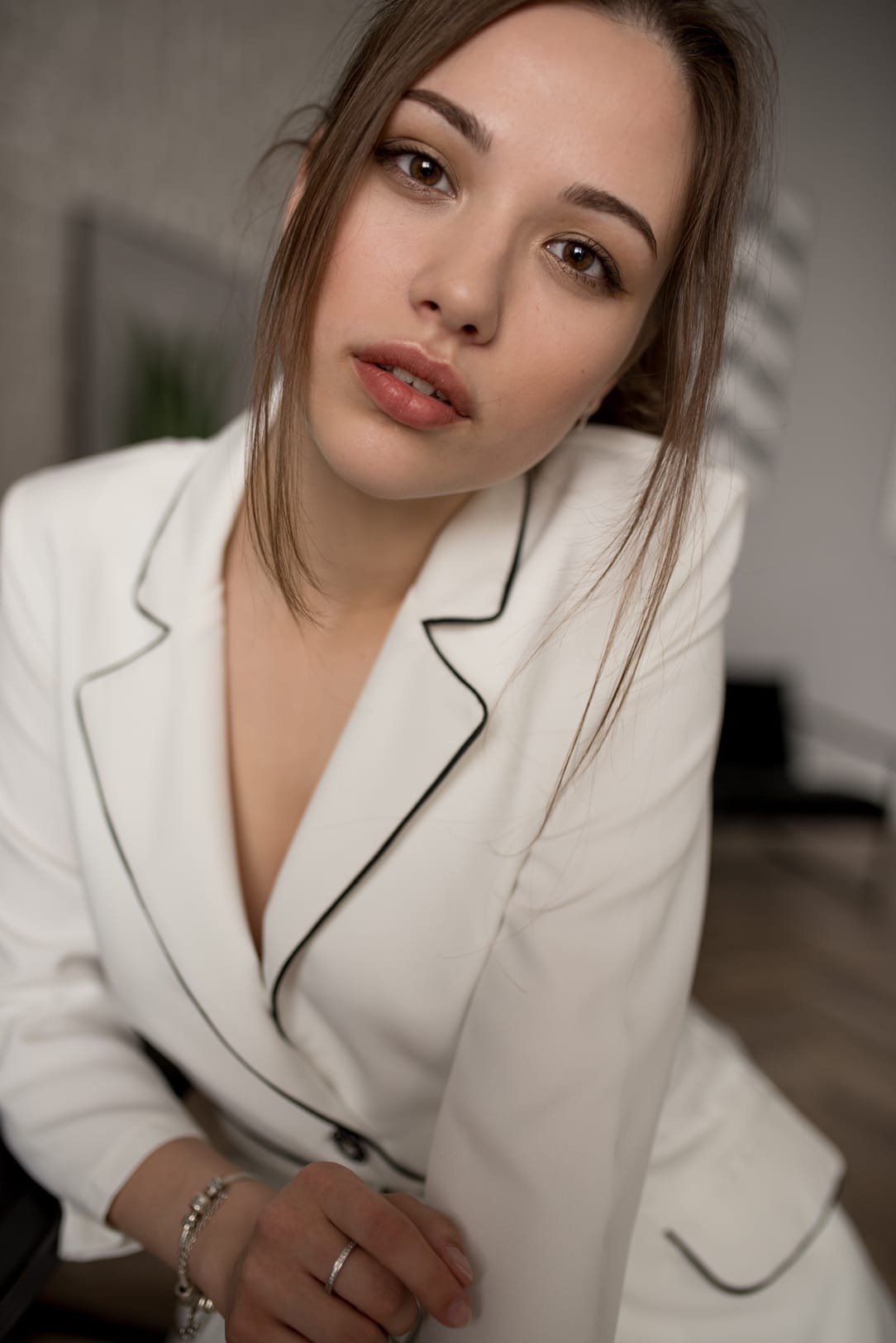 Елизавета Виноградова актриса