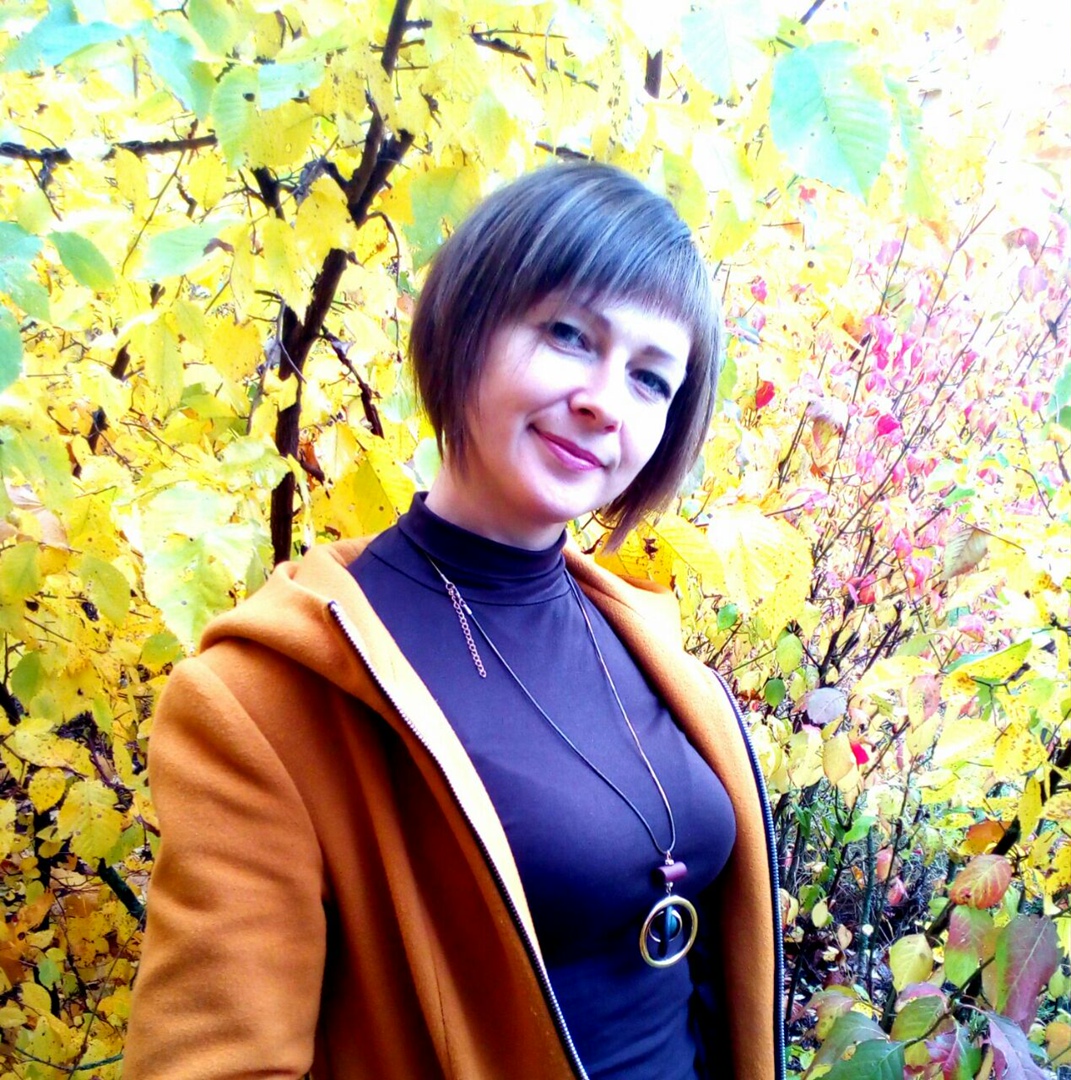Погорелова Людмила Павловск