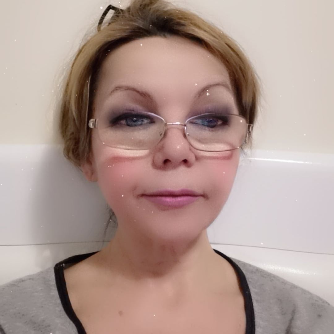 Людмила Погорелова актриса