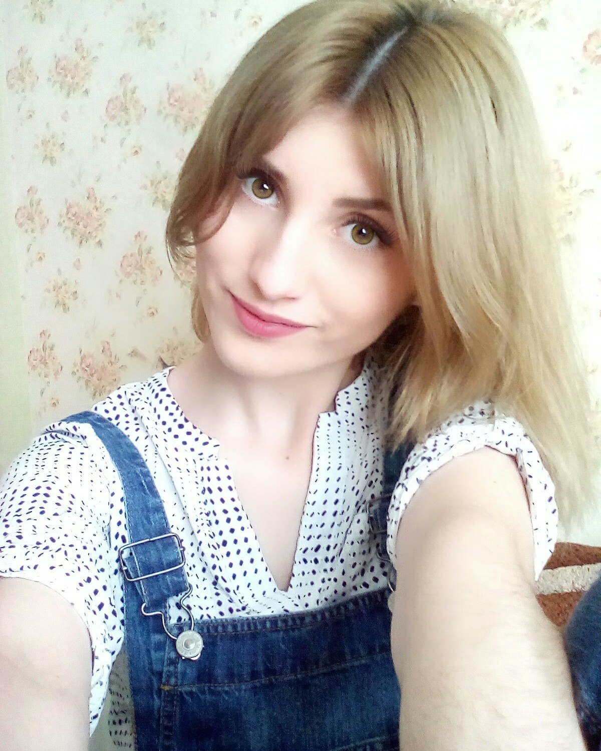 Людмила 27 лет