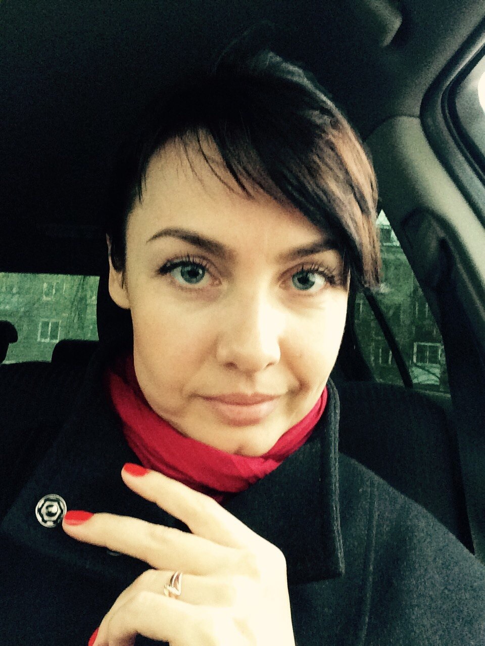 Екатерина Копанева Черемхово
