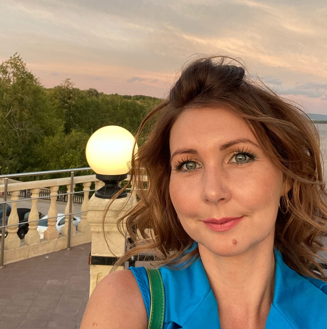 Копанева Екатерина
