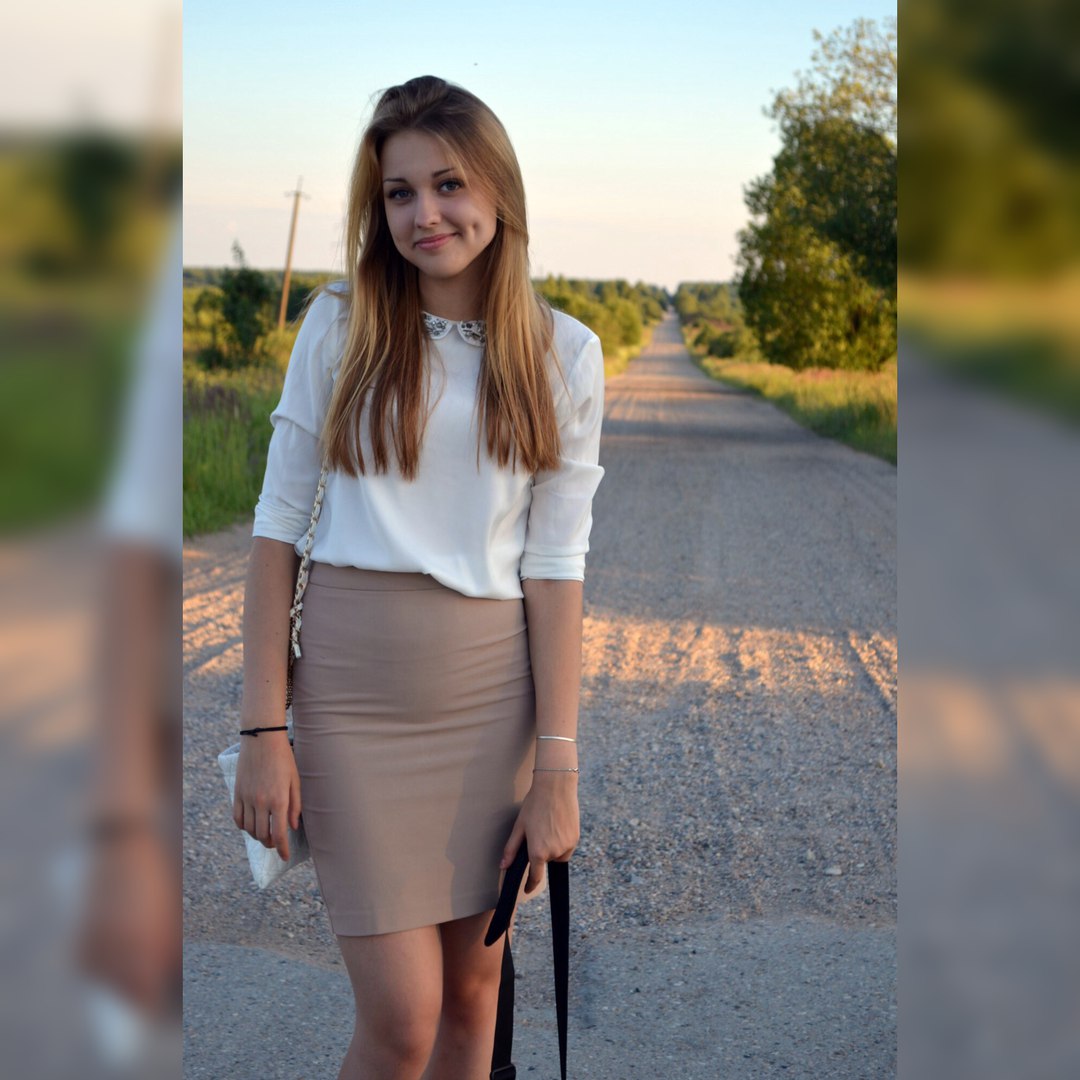 Юлия Копанева
