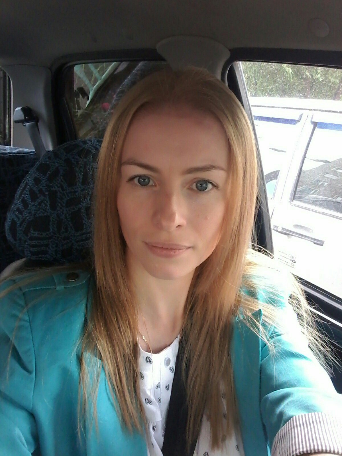 Anna Kopaneva Киров