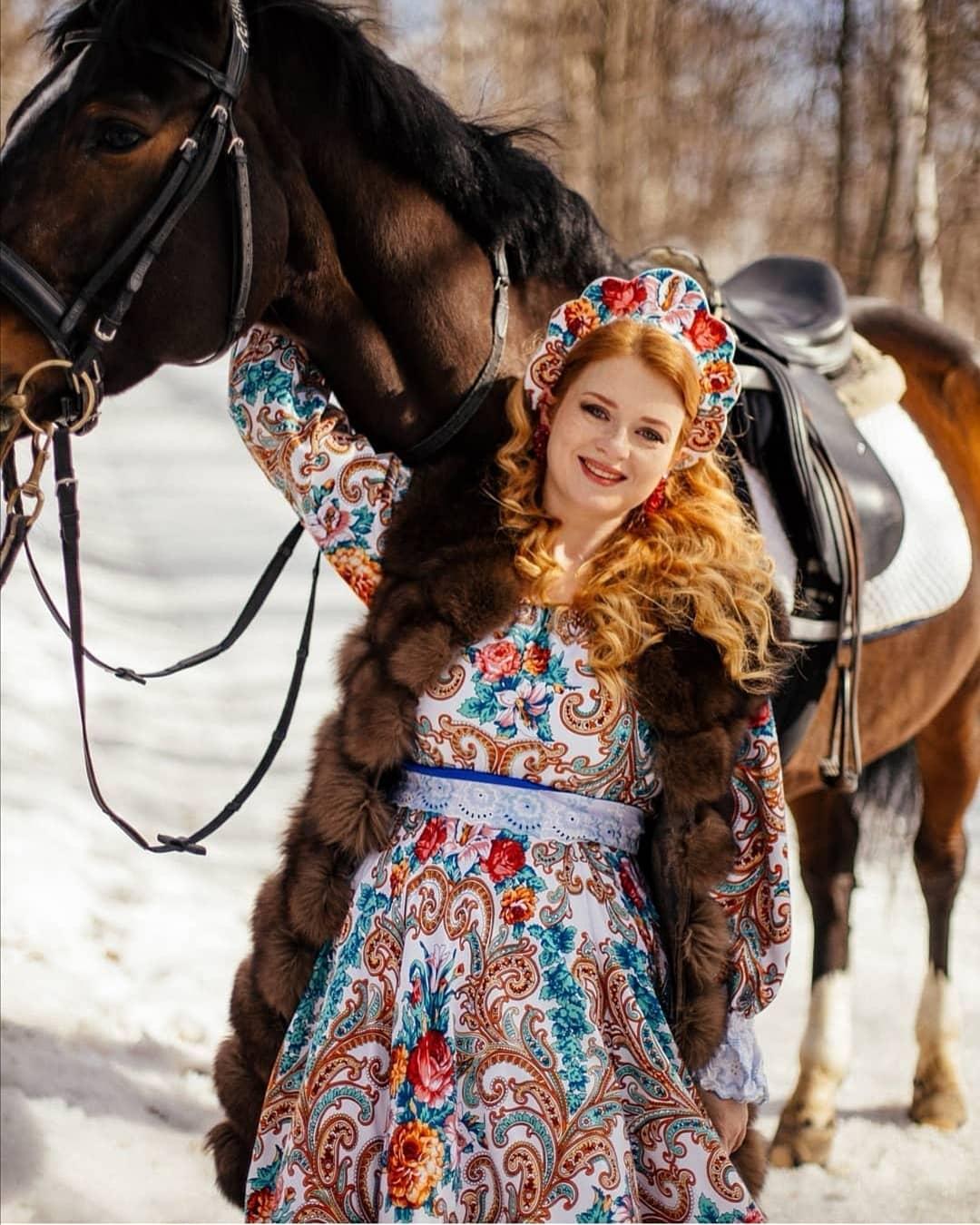 Копанова, Екатерина Андреевна