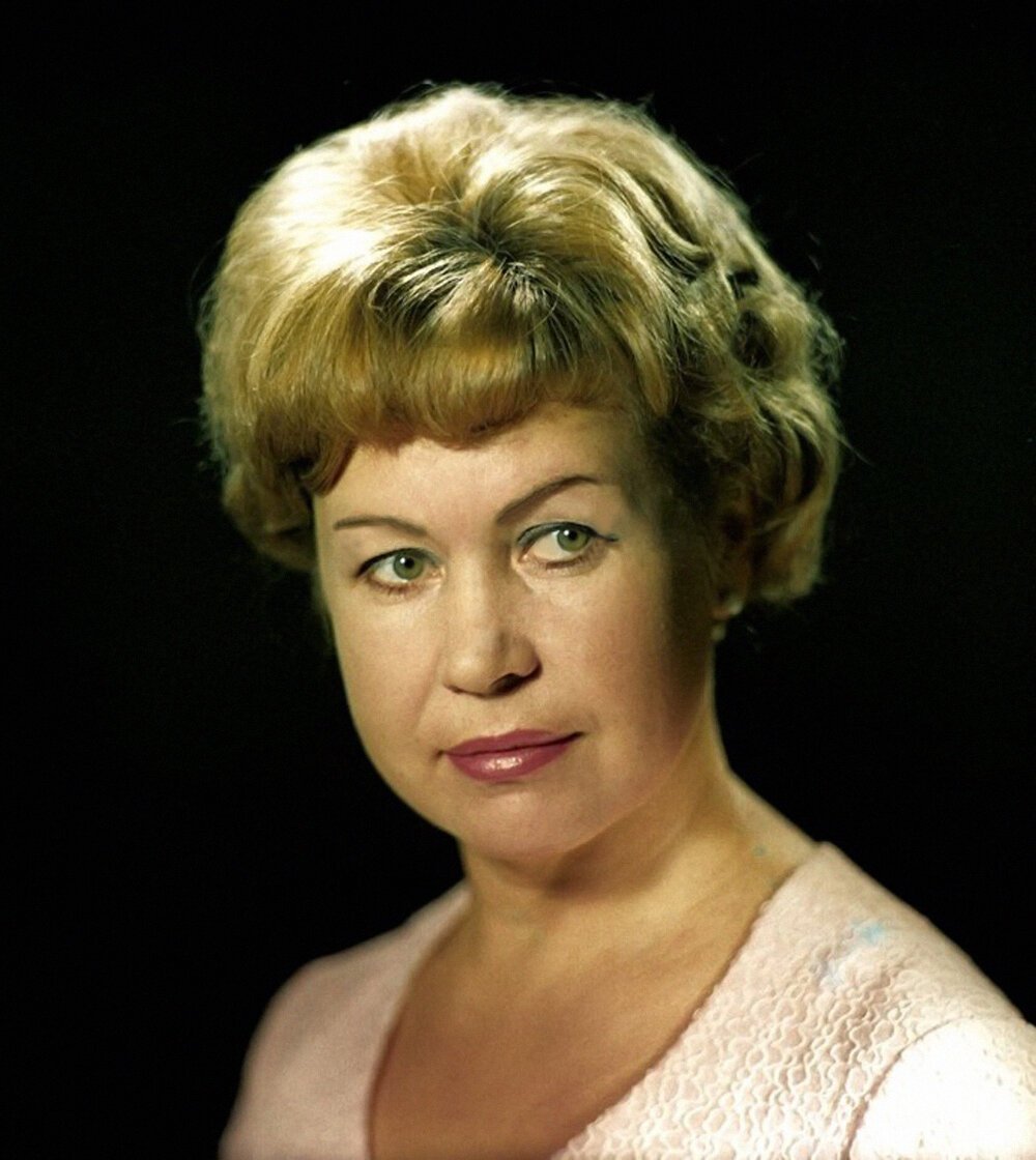Макарова, Инна Владимировна