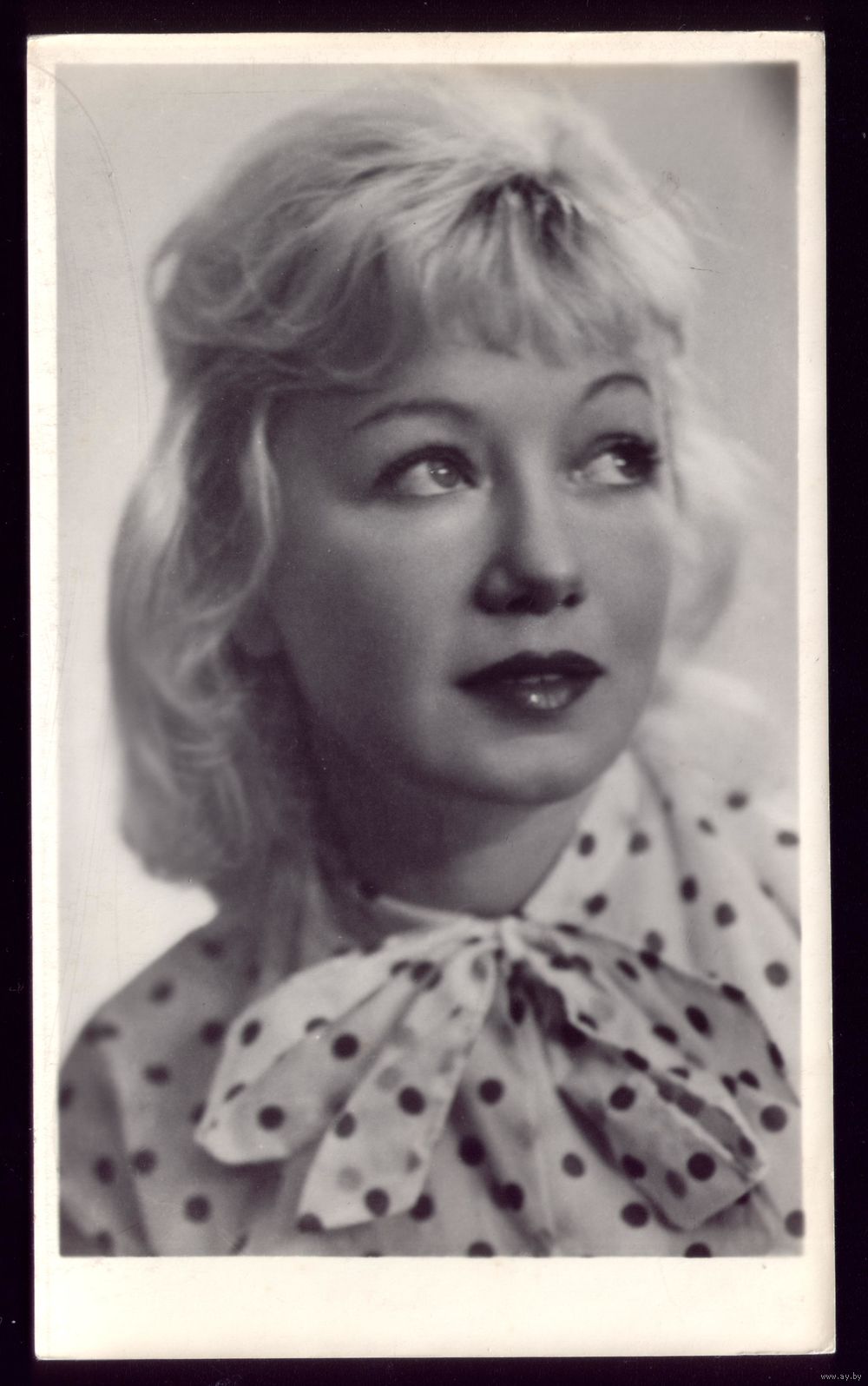 Шагалова, Людмила Александровна