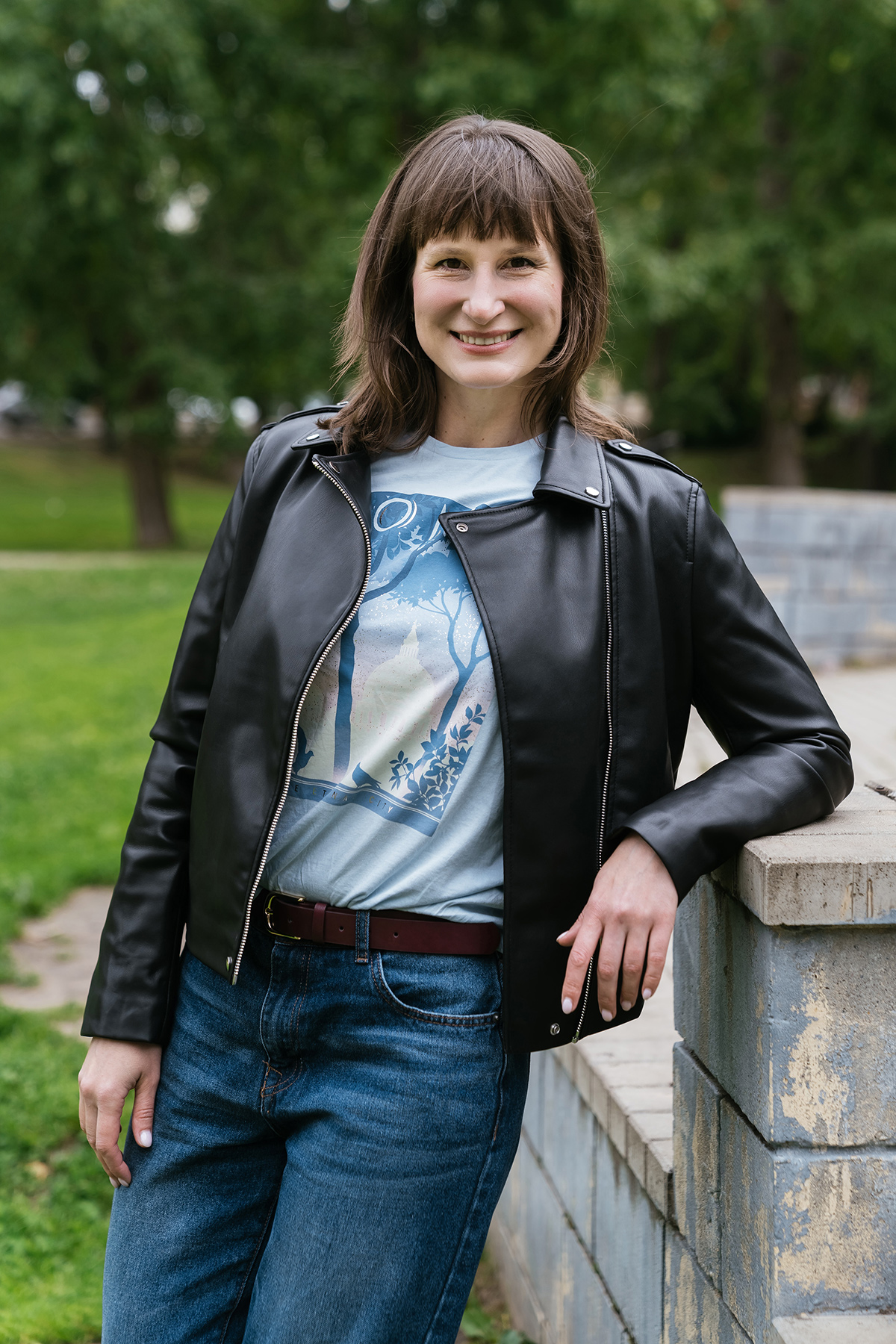 Шагалова, Людмила Александровна