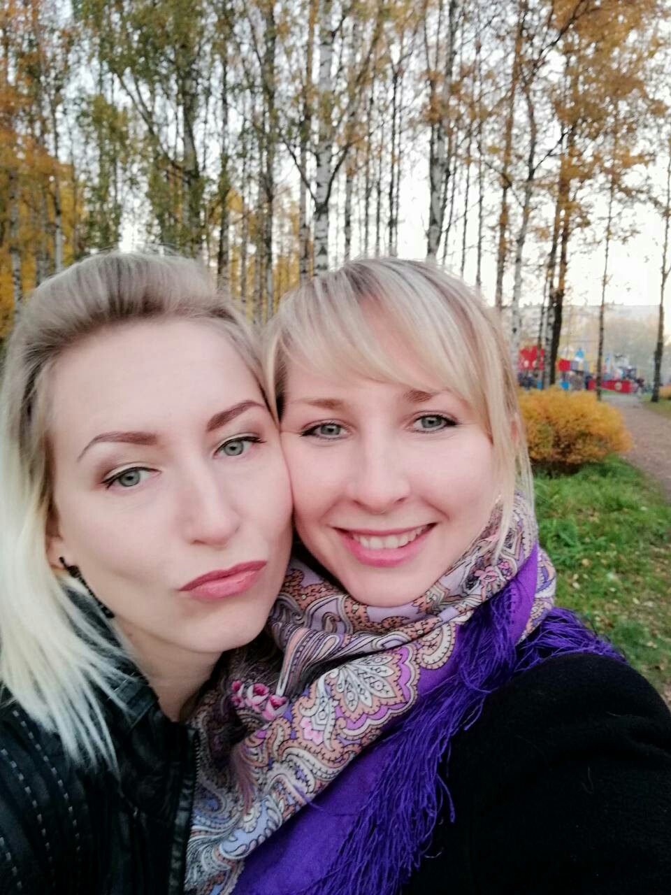 Анна Бабакина Белгород