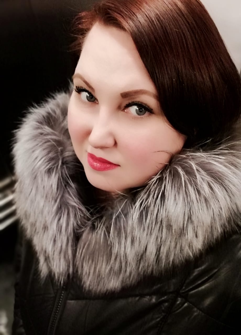 Елена Балашова певица