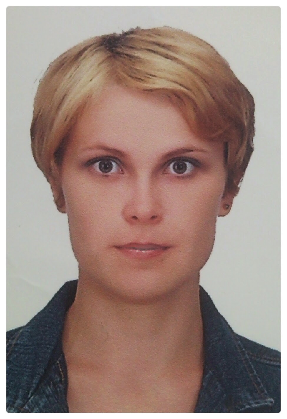 Елена Балашова Москва