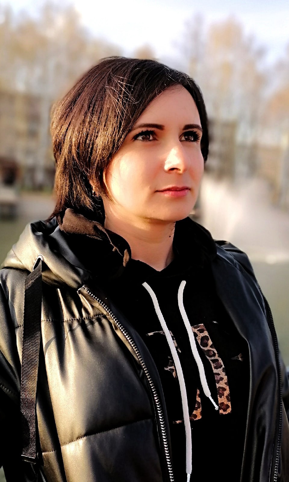 Елена Балашова Узловая